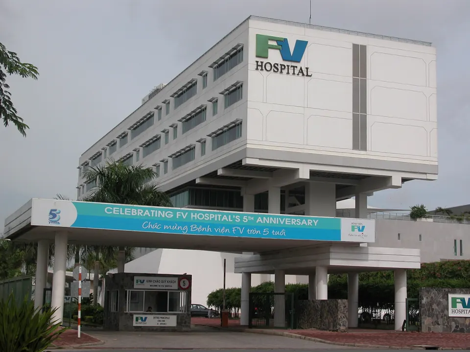 FV Hospital
